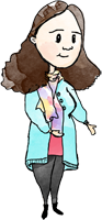 caroline shergold the adoption parenting coach illustration