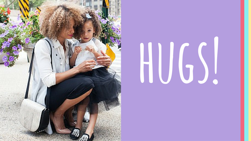Hugs