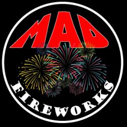 MAD Fireworks
